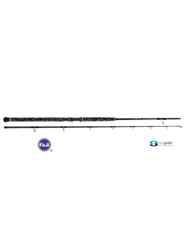 Lanseta Zeck Pro-Cat Boat, 2.40m, 300g, 2buc