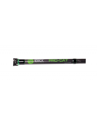 Lanseta Zeck Pro-Cat Sensi-Long, 3.20m, 350g, 2buc
