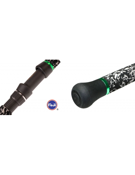 Lanseta Zeck Pro-Cat Sensi-Long, 3.20m, 350g, 2buc Lanseta Zeck Pro-Cat Sensi-Long, 3.20m, 350g, 2buc