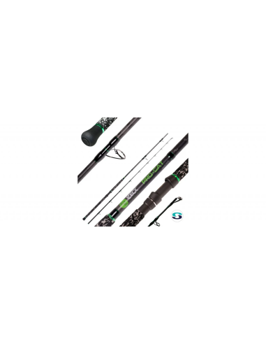 Lanseta Zeck Pro-Cat Sensi-Long, 3.20m, 350g, 2buc