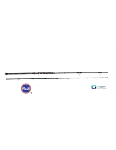 Lanseta Zeck Pro-Cat Sensi-Long, 3.20m, 350g, 2buc