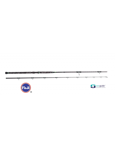Lanseta Zeck Pro-Cat Sensi-Long, 3.20m, 350g, 2buc