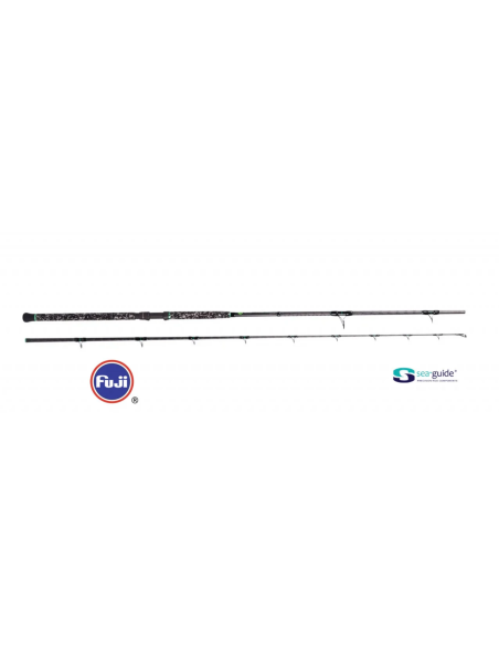 Lanseta Zeck Pro-Cat Sensi-Long, 3.20m, 350g, 2buc Lanseta Zeck Pro-Cat Sensi-Long, 3.20m, 350g, 2buc
