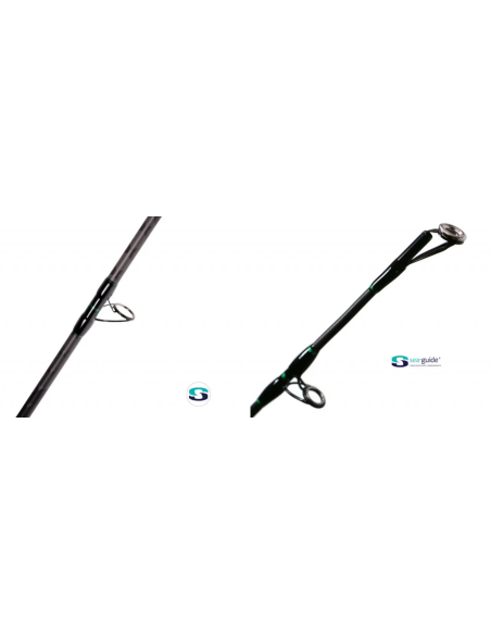Lanseta Zeck Pro-Cat Sensi-Long, 3.20m, 350g, 2buc Lanseta Zeck Pro-Cat Sensi-Long, 3.20m, 350g, 2buc