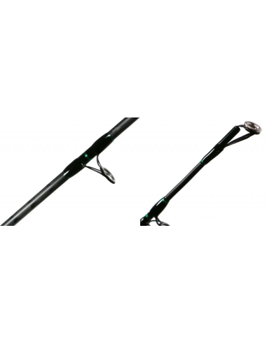 Lanseta Zeck Pro-Cat Soft, 3.00m, 350g, 2buc