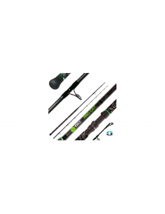 Lanseta Zeck Pro-Cat Soft, 3.00m, 350g, 2buc 2