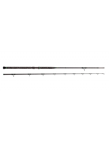 Lanseta Zeck Pro-Cat Soft, 3.00m, 350g, 2buc