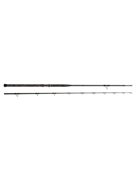 Lanseta Zeck Pro-Cat Soft, 3.00m, 350g, 2buc Lanseta Zeck Pro-Cat Soft, 3.00m, 350g, 2buc