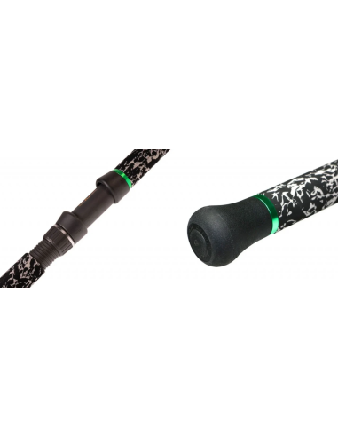 Lanseta Zeck Pro-Cat Soft, 3.00m, 350g, 2buc
