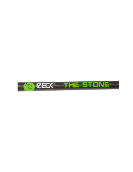 Lanseta Zeck The Stone, 2.70m, 300g, 2buc Lanseta Zeck The Stone, 2.70m, 300g, 2buc