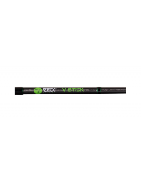 Lanseta Zeck V-Stick, 1.72m, 200g, 1buc Lanseta Zeck V-Stick, 1.72m, 200g, 1buc
