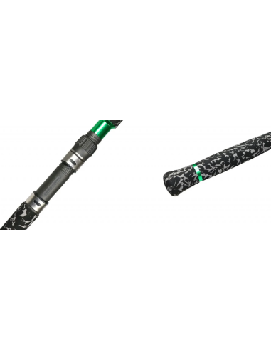 Lanseta Zeck V-Stick, 1.72m, 200g, 1buc