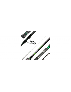 Lanseta Zeck V-Stick, 1.72m, 200g, 1buc 2