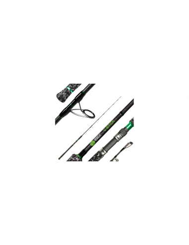 Lanseta Zeck V-Stick, 1.72m, 200g, 1buc