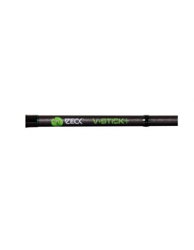 Lanseta Zeck V-Stick+, 1.90m, 250g, 1buc