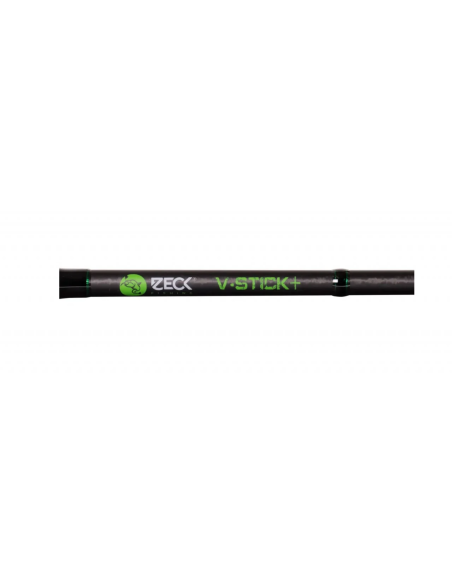 Lanseta Zeck V-Stick+, 1.90m, 250g, 1buc
