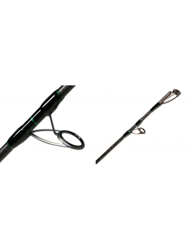 Lanseta Zeck V-Stick+, 1.90m, 250g, 1buc