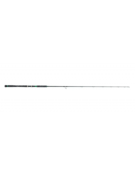 Lanseta Zeck V-Stick+, 1.90m, 250g, 1buc