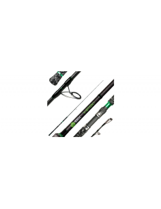 Lanseta Zeck V-Stick+, 1.90m, 250g, 1buc 2