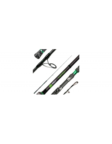 Lanseta Zeck V-Stick+, 1.90m, 250g, 1buc