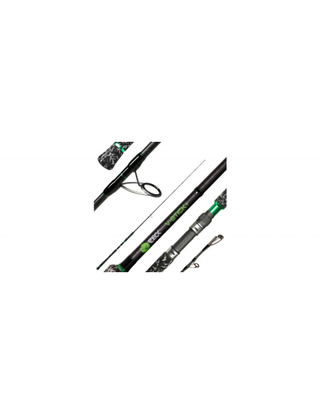 Lanseta Zeck V-Stick+, 1.90m, 250g, 1buc