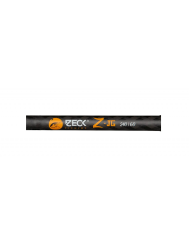 Lanseta Zeck Z-JG, 2.40m, 60g, 2buc