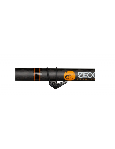 Lanseta Zeck Z-JG, 2.40m, 60g, 2buc
