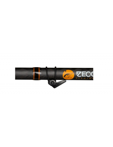 Lanseta Zeck Z-JG, 2.40m, 60g, 2buc Lanseta Zeck Z-JG, 2.40m, 60g, 2buc