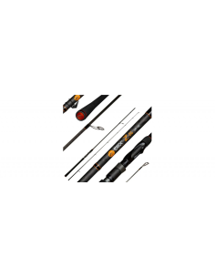 Lanseta Zeck Z-JG, 2.40m, 60g, 2buc 2
