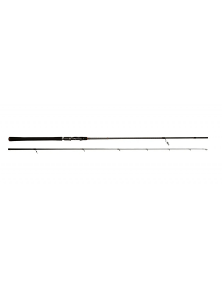 Lanseta Zeck Z-JG, 2.40m, 60g, 2buc Lanseta Zeck Z-JG, 2.40m, 60g, 2buc