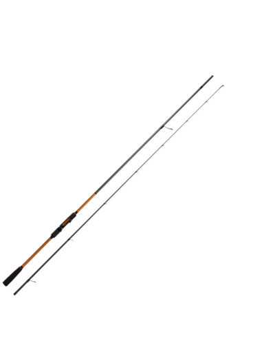 Lanseta Zeck Cherry-Stick, 2.50m, 5-18g, 2buc