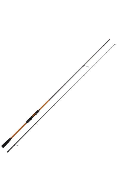 Lanseta Zeck Cherry-Stick, 2.50m, 5-18g, 2buc