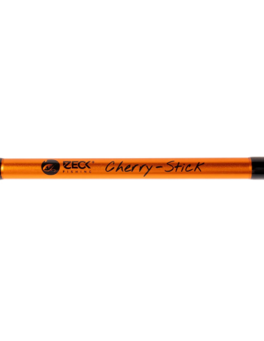 Lanseta Zeck Cherry-Stick, 2.50m, 5-18g, 2buc