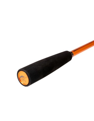 Lanseta Zeck Cherry-Stick, 2.50m, 5-18g, 2buc