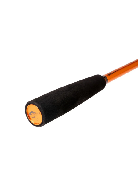Lanseta Zeck Cherry-Stick, 2.50m, 5-18g, 2buc