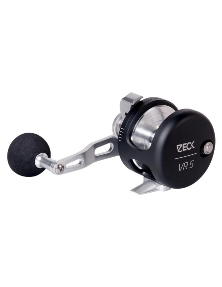 Multiplicator Zeck VR 5 Manivela Dreapta Multiplicator Zeck VR 5 Manivela Dreapta