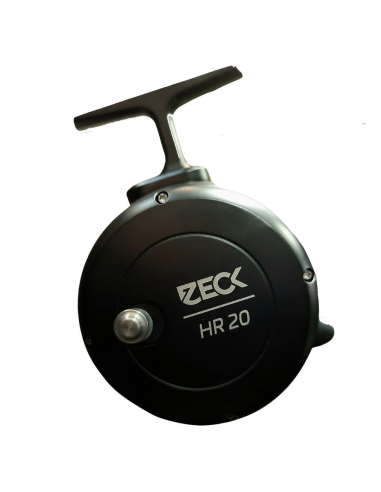 Multiplicator Zeck VR 5 Manivela Dreapta