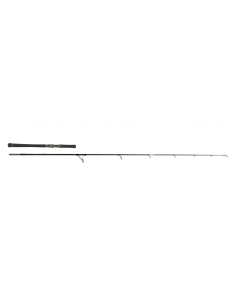 Lanseta Zeck Evo Cat Spin, 2.43m, 120g, 2buc