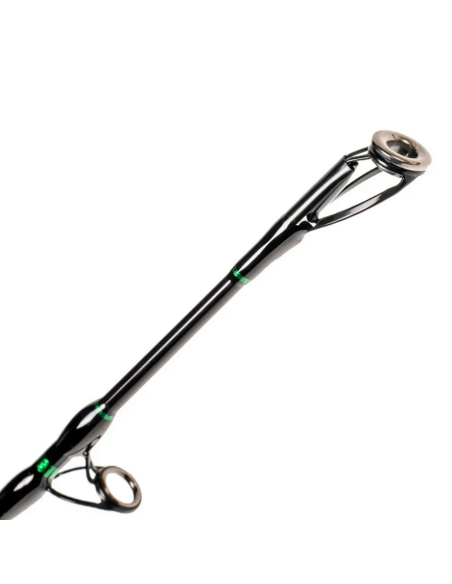 Lanseta Zeck Buddy, 2.90m, 300g, 2buc Lanseta Zeck Buddy, 2.90m, 300g, 2buc