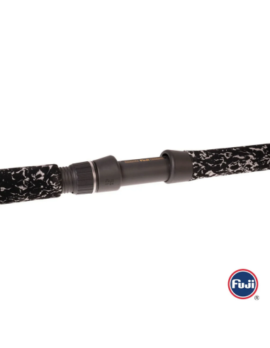 Lanseta Zeck Buddy, 2.90m, 300g, 2buc