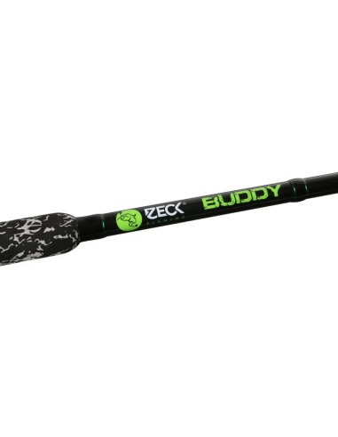 Lanseta Zeck Buddy, 2.90m, 300g, 2buc