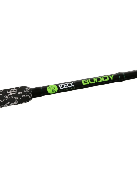 Lanseta Zeck Buddy, 2.90m, 300g, 2buc Lanseta Zeck Buddy, 2.90m, 300g, 2buc