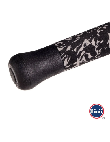 Lanseta Zeck Buddy, 2.90m, 300g, 2buc