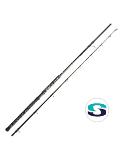 Lanseta Zeck Buddy, 2.90m, 300g, 2buc