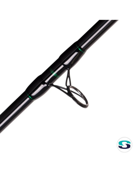 Lanseta Zeck Buddy, 2.90m, 300g, 2buc Lanseta Zeck Buddy, 2.90m, 300g, 2buc