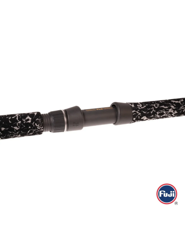 Lanseta Zeck Buddy Long, 3.20m, 300g, 2buc
