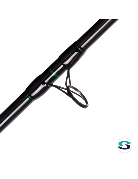 Lanseta Zeck Buddy Long, 3.20m, 300g, 2buc Lanseta Zeck Buddy Long, 3.20m, 300g, 2buc