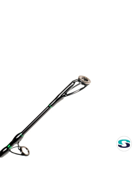 Lanseta Zeck Buddy Long, 3.20m, 300g, 2buc Lanseta Zeck Buddy Long, 3.20m, 300g, 2buc