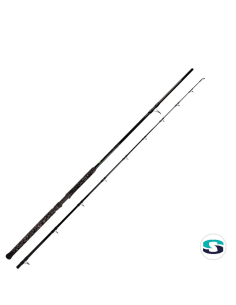 Lanseta Zeck Buddy Long, 3.20m, 300g, 2buc
