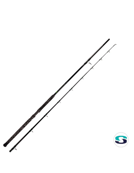 Lanseta Zeck Buddy Long, 3.20m, 300g, 2buc Lanseta Zeck Buddy Long, 3.20m, 300g, 2buc